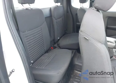 2020 Ford Ranger Xl z USA, uszkodzony, nr VIN 1FTER1FH5LLA53519